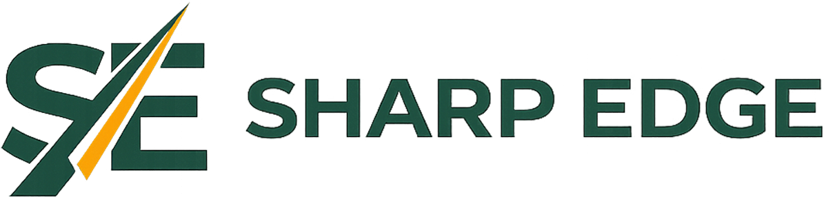 Sharp Edge